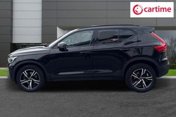 VOLVO XC40 2.0 B3 MHEV Plus SUV 5dr Petrol Hybrid DCT Auto Euro 6 (s/s) (16