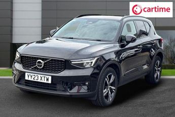 VOLVO XC40 2.0 B3 MHEV Plus SUV 5dr Petrol Hybrid DCT Auto Euro 6 (s/s) (16