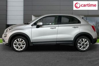 FIAT 500X 1.6 E-Torq Pop Star SUV 5dr Petrol Manual Euro 6 (110 ps)