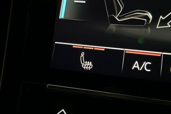 AUDI E-TRON 55 S line Sportback 5dr Electric Auto quattro 95kWh (11kW Charge