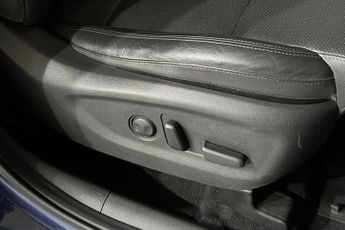 HYUNDAI TUCSON 1.6 GDi Premium SUV 5dr Petrol Manual Euro 6 (s/s) (132 ps)