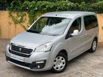 Peugeot Partner PARTNER TEPEE ACTIVE HDI 