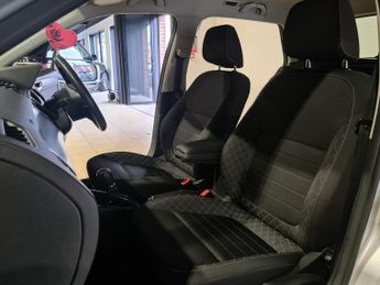 SKODA FABIA 1.2 TSI SE L Hatchback 5dr Petrol DSG Euro 6 (s/s) (110 ps)