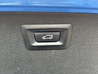 BMW 3 SERIES 3.0 330d M Sport Touring 5dr Diesel Auto xDrive Euro 5 (s/s) (25