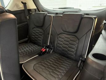 FORD S-MAX 2.0 EcoBlue Vignale MPV 5dr Diesel Auto Euro 6 (s/s) (240 ps) JU