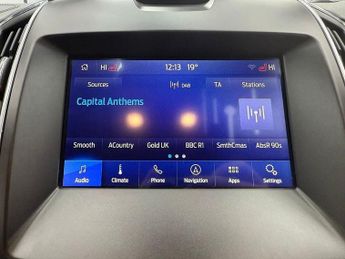 FORD S-MAX 2.0 EcoBlue Vignale MPV 5dr Diesel Auto Euro 6 (s/s) (240 ps) JU