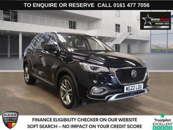 MG HS 1.5 T-GDI Excite SUV 5dr Petrol Manual Euro 6 (s/s) (162 ps)