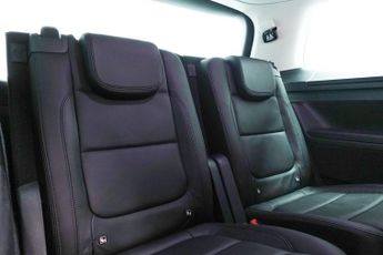 SEAT ALHAMBRA 2.0 TDI XCELLENCE MPV 5dr Diesel DSG Euro 6 (s/s) (150 ps)