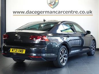 VOLKSWAGEN PASSAT 1.5 TSI EVO SEL Saloon 4dr Petrol DSG Euro 6 (s/s) (150 ps)