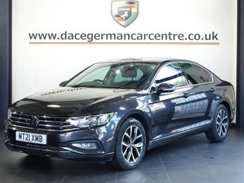 VOLKSWAGEN PASSAT 1.5 TSI EVO SEL Saloon 4dr Petrol DSG Euro 6 (s/s) (150 ps)