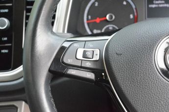 VOLKSWAGEN T-ROC 1.6 TDI SE SUV 5dr Diesel Manual Euro 6 (s/s) (115 ps)