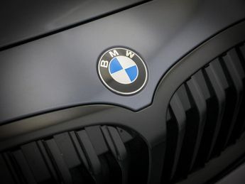 BMW 1 SERIES 1.5 118i M Sport (LCP) Hatchback 5dr Petrol DCT Euro 6 (s/s) (13