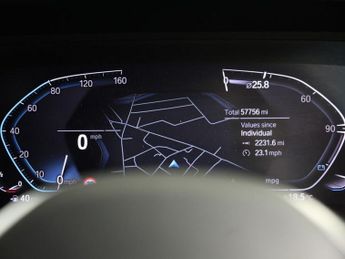 BMW 1 SERIES 1.5 118i M Sport (LCP) Hatchback 5dr Petrol DCT Euro 6 (s/s) (13