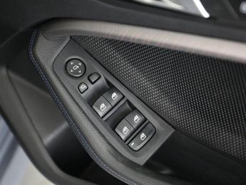 BMW 1 SERIES 1.5 118i M Sport (LCP) Hatchback 5dr Petrol DCT Euro 6 (s/s) (13