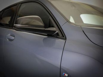 BMW 1 SERIES 1.5 118i M Sport (LCP) Hatchback 5dr Petrol DCT Euro 6 (s/s) (13
