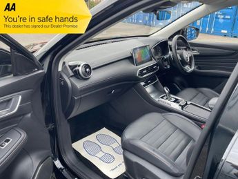 MG MG HS 1.5 T-GDI Exclusive SUV 5dr Petrol DCT Euro 6 (s/s) (162 ps)