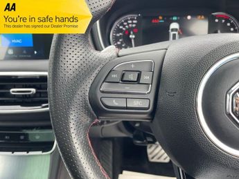 MG MG HS 1.5 T-GDI Exclusive SUV 5dr Petrol DCT Euro 6 (s/s) (162 ps)