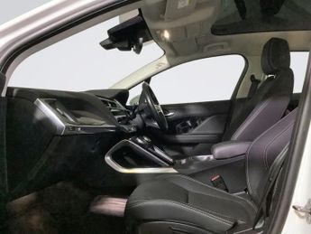 JAGUAR I-PACE 400 90kWh S SUV 5dr Electric Auto 4WD (400 ps)