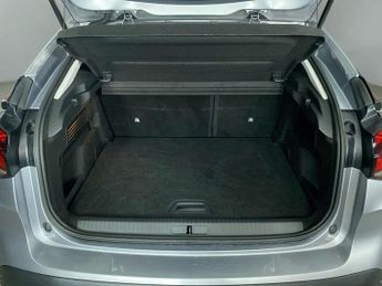 CITROEN e-C4 50kWh Sense Plus Hatchback 5dr Electric Auto (11kW Charger) (136