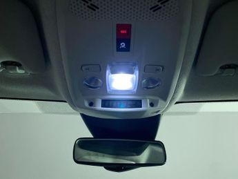 CITROEN e-C4 50kWh Sense Plus Hatchback 5dr Electric Auto (11kW Charger) (136