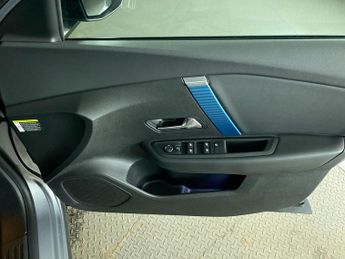 CITROEN e-C4 50kWh Sense Plus Hatchback 5dr Electric Auto (11kW Charger) (136