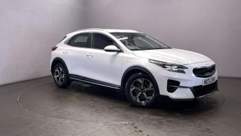Kia Ceed 1.0 T-GDi 2 SUV 5dr Petrol Manual Euro 6 (s/s) (118 bhp)