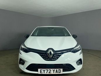 RENAULT CLIO 1.6 E-TECH Techno Hatchback 5dr Petrol Hybrid Auto Euro 6 (s/s) 