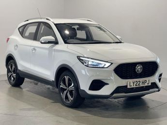 MG ZS 1.0 T-GDI Excite SUV 5dr Petrol Auto Euro 6 (111 ps)