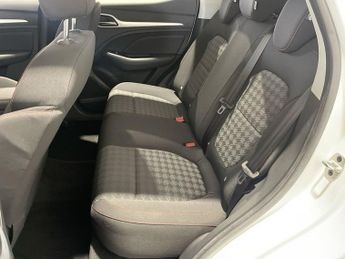 MG MG ZS 1.0 T-GDI Excite SUV 5dr Petrol Auto Euro 6 (111 ps)