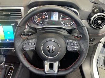 MG MG ZS 1.0 T-GDI Excite SUV 5dr Petrol Auto Euro 6 (111 ps)