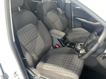 MG MG ZS 1.0 T-GDI Excite SUV 5dr Petrol Auto Euro 6 (111 ps)