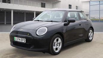 MINI ELECTRIC COOPER SE 54.2kWh Classic Hatchback 3dr Electric Auto (218 ps)