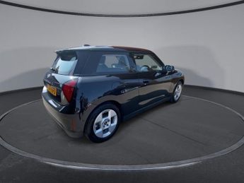 MINI ELECTRIC COOPER SE 54.2kWh Classic Hatchback 3dr Electric Auto (218 ps)