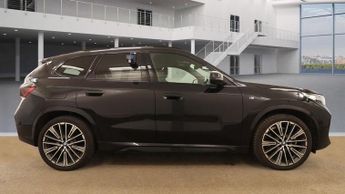 BMW IX1 30 66.5kWh M Sport SUV 5dr Electric Auto xDrive (11kW Charger) (