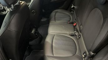 MINI COUNTRYMAN 1.5 Cooper Exclusive SUV 5dr Petrol Steptronic Euro 6 (s/s) (136