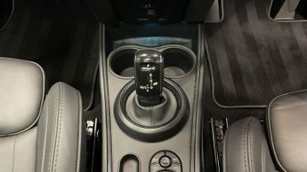 MINI COUNTRYMAN 1.5 Cooper Exclusive SUV 5dr Petrol Steptronic Euro 6 (s/s) (136