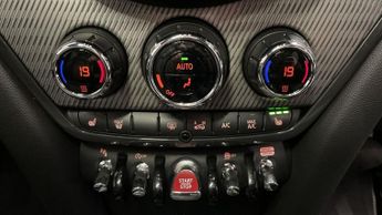 MINI COUNTRYMAN 1.5 Cooper Exclusive SUV 5dr Petrol Steptronic Euro 6 (s/s) (136