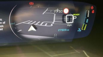 PEUGEOT E-208 50kWh GT Hatchback 5dr Electric Auto (7kW Charger) (136 ps)