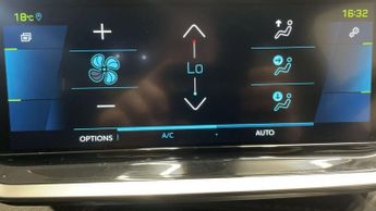 PEUGEOT E-208 50kWh GT Hatchback 5dr Electric Auto (7kW Charger) (136 ps)