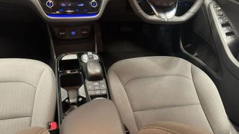 HYUNDAI IONIQ 38.3kWh Premium Hatchback 5dr Electric Auto (136 ps)