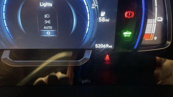 HYUNDAI IONIQ 38.3kWh Premium Hatchback 5dr Electric Auto (136 ps)