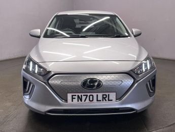 HYUNDAI IONIQ 38.3kWh Premium Hatchback 5dr Electric Auto (136 ps)