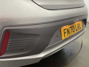 HYUNDAI IONIQ 38.3kWh Premium Hatchback 5dr Electric Auto (136 ps)