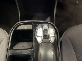 HYUNDAI IONIQ 38.3kWh Premium Hatchback 5dr Electric Auto (136 ps)