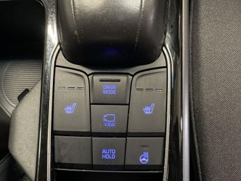 HYUNDAI IONIQ 38.3kWh Premium Hatchback 5dr Electric Auto (136 ps)