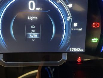 HYUNDAI IONIQ 38.3kWh Premium Hatchback 5dr Electric Auto (136 ps)