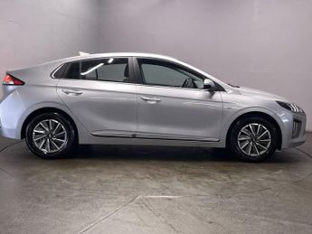 HYUNDAI IONIQ 38.3kWh Premium Hatchback 5dr Electric Auto (136 ps)