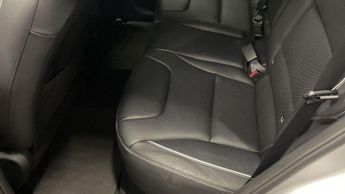 KIA NIRO 64kWh 4+ SUV 5dr Electric Auto (201 bhp)