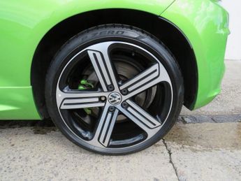VOLKSWAGEN SCIROCCO 2.0 TSI BlueMotion Tech R Hatchback 3dr Petrol DSG Euro 6 (s/s) 
