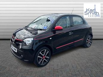 RENAULT TWINGO 0.9 TCe ENERGY Dynamique S Hatchback 5dr Petrol Manual Euro 6 (s